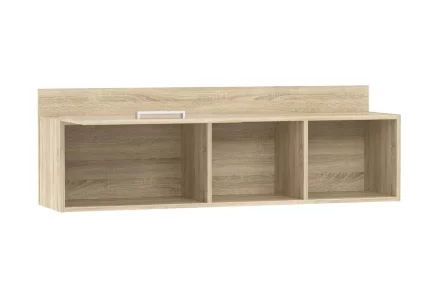 Полка Акварель НМ 011.38-01 М1  