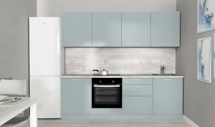 Шкаф навесной 600 2 двери АТР  