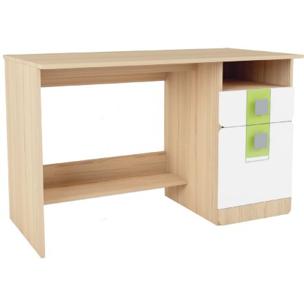 Стол письменный Стиль, Лайм 