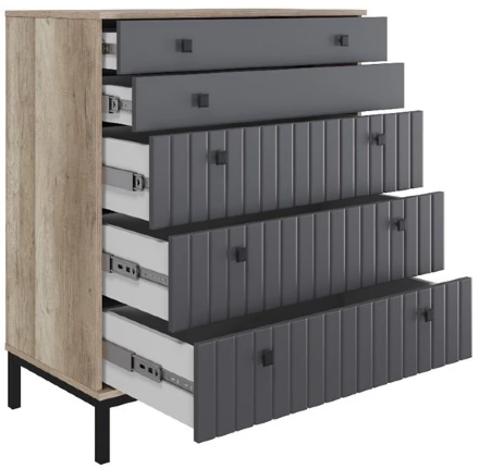 Комод Доминго 