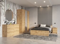 Комод Т-15 Stern (Штерн), вотан