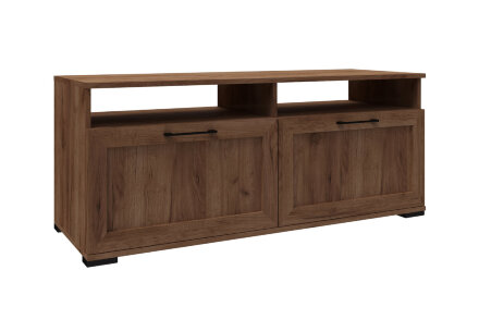 Модульная гостиная София, Дуб Крафт Табачный  