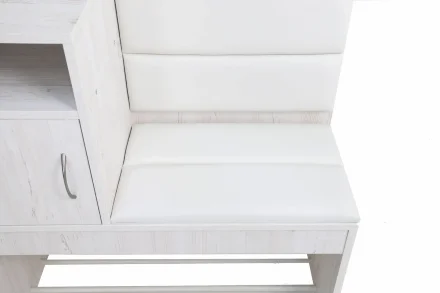 Прихожая Ольга Милк 1  