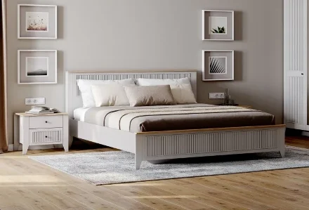 Кровать Валенсия 