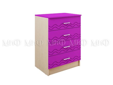 Комод Юниор-2  