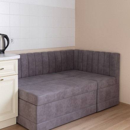 Кухонный уголок со спальным местом Томенто 