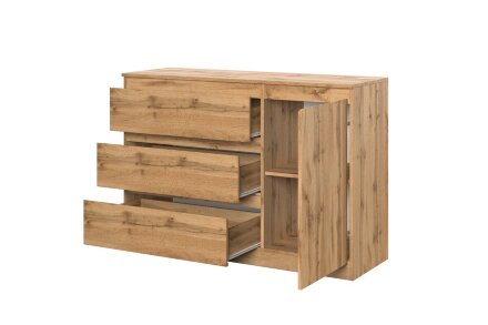 Комод Т-7 Stern (Штерн), вотан 