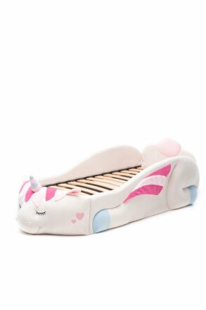 Кровать детская Единорожка Dasha 