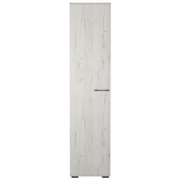 Пенал 500 Италия, Крафт Белый