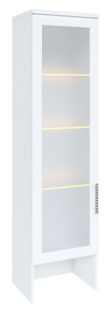 Пенал-надстройка Тиифани М04 