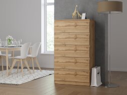 Комод Т-8 Stern (Штерн), вотан