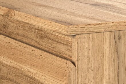 Комод Т-8 Stern (Штерн), вотан 