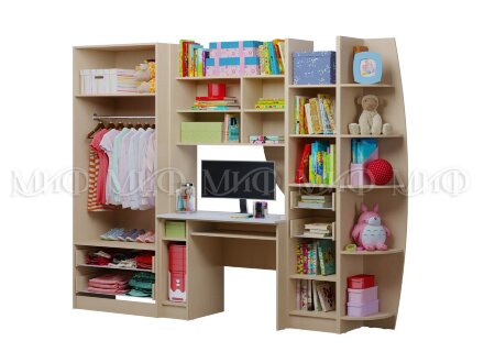 Стенка Юниор-2  