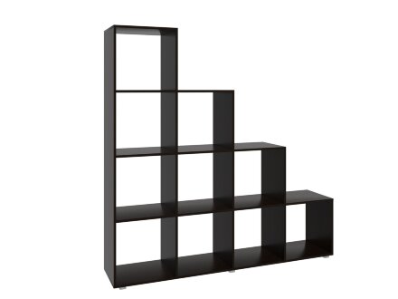 Горка 10 ячеек (без фасадов) 