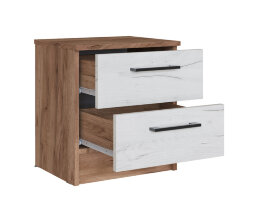 Тумба прикроватная Вегас