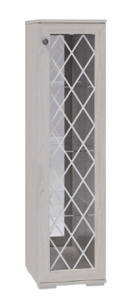 Пенал-витрина Ричард РШ-4 