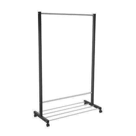 Вешалка напольная Нова, венге 