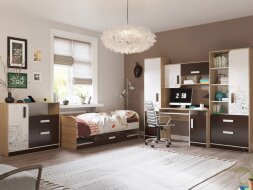 Комод Арабика 