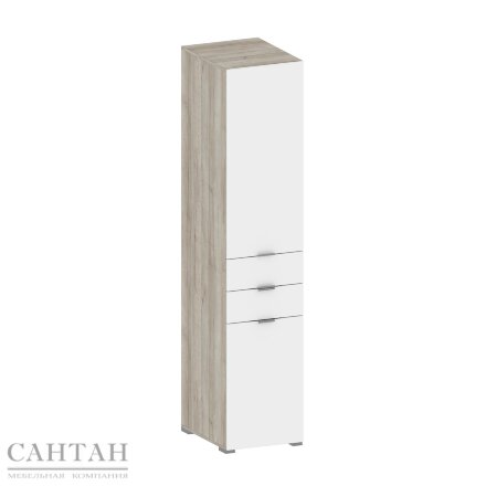 Модульная детская Анима 2 