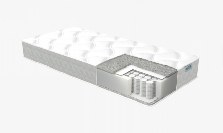 Матрас Real Mild Plus 