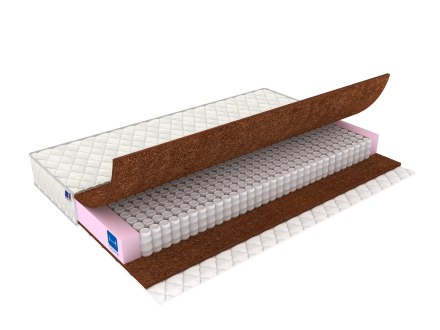 Матрас Ultra Tropikana Lux 