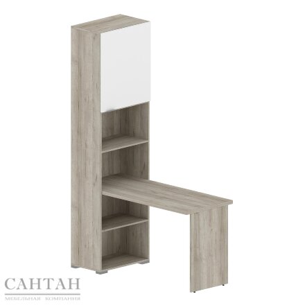 Модульная детская Анима 3 