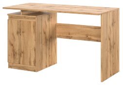 Стол письменный Т-5 Stern (Штерн), вотан