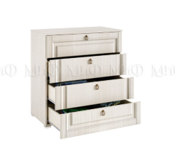 Комод  Престиж-1