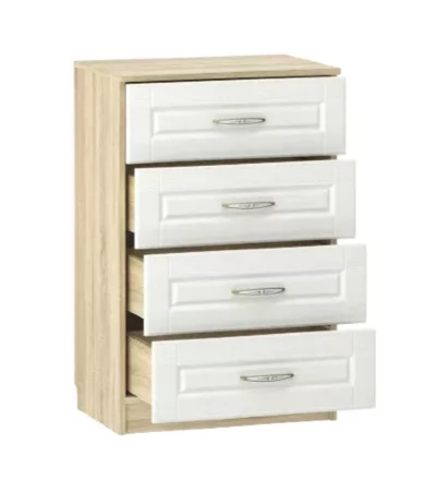 Комод Оливия НМ 040.38 Х