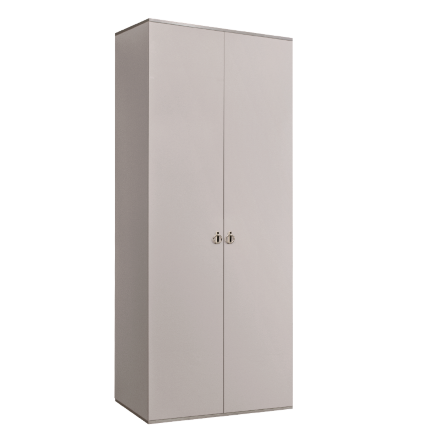 Шкаф 2 двери РМШ2/2 (без зеркал) Rimini 