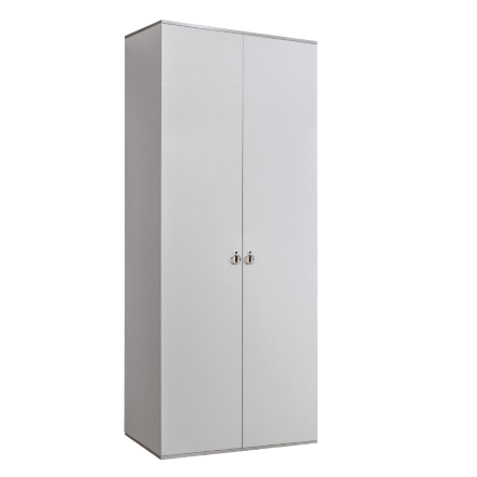 Шкаф 2 двери РМШ2/2 (без зеркал) Rimini 