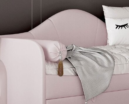 Валик с кистями ПМ-332.18.01 Алиса 