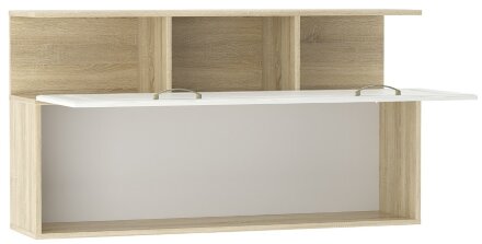 Полка навесная Оливия НМ 040.50 Х  