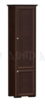 Пенал Парма, Венге 