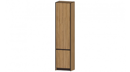 Пенал ПН-02 Бостон, дуб Вотан 