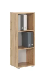 Стеллаж Офис 400 3 полки 