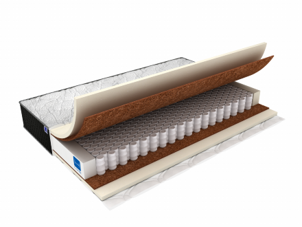 Матрас Strong Premium 