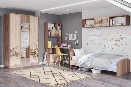 Кровать Орион 