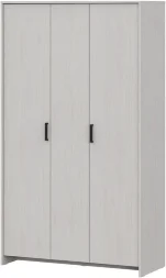 Шкаф трехстворчатый МСП 1, анкор