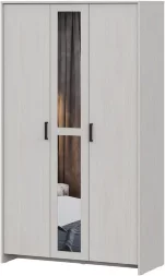 Шкаф трехстворчатый МСП 1, анкор