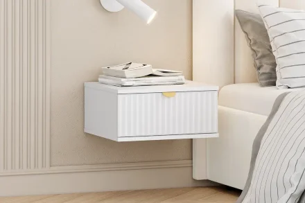 Тумба подвесная НМ 040.20 Дакота 