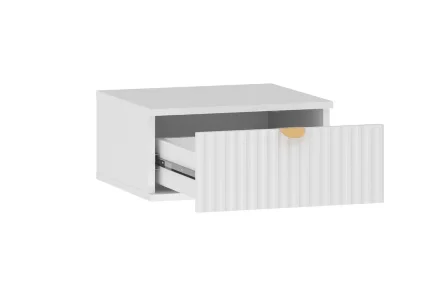 Тумба подвесная НМ 040.20 Дакота 