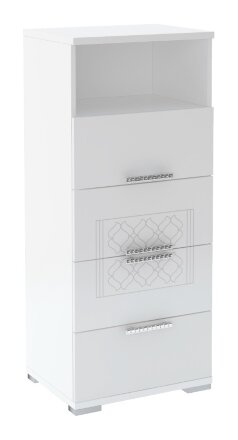 Комод малый Тиффани 