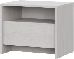 Тумба прикроватная МСП 1, анкор (2 шт)  