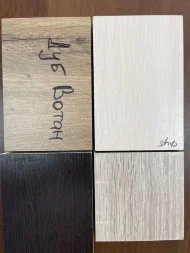 Кухонная Лавка Нео, рогожка, коричневый