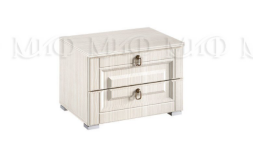 Модульная спальня Престиж-1 