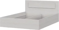 Кровать двойная универсальная МСП 1, анкор