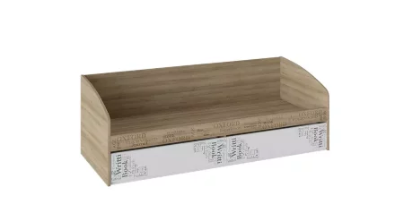 Модульная детская Оксфорд 3 