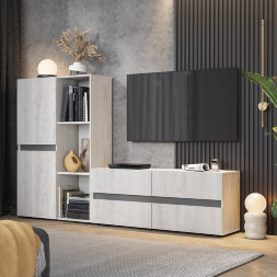 Тумба ТВ Мрия