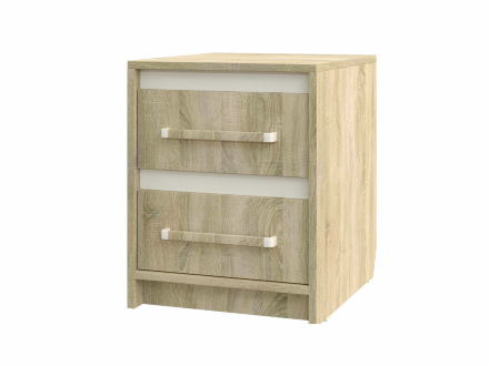 Тумба прикроватная Эдем-1 